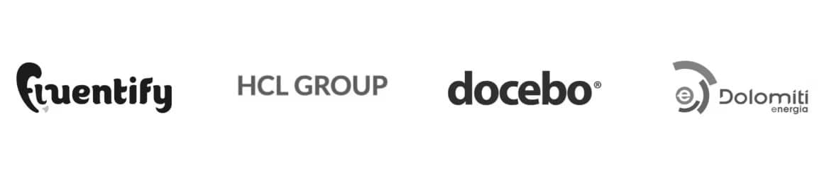 Aziende partner