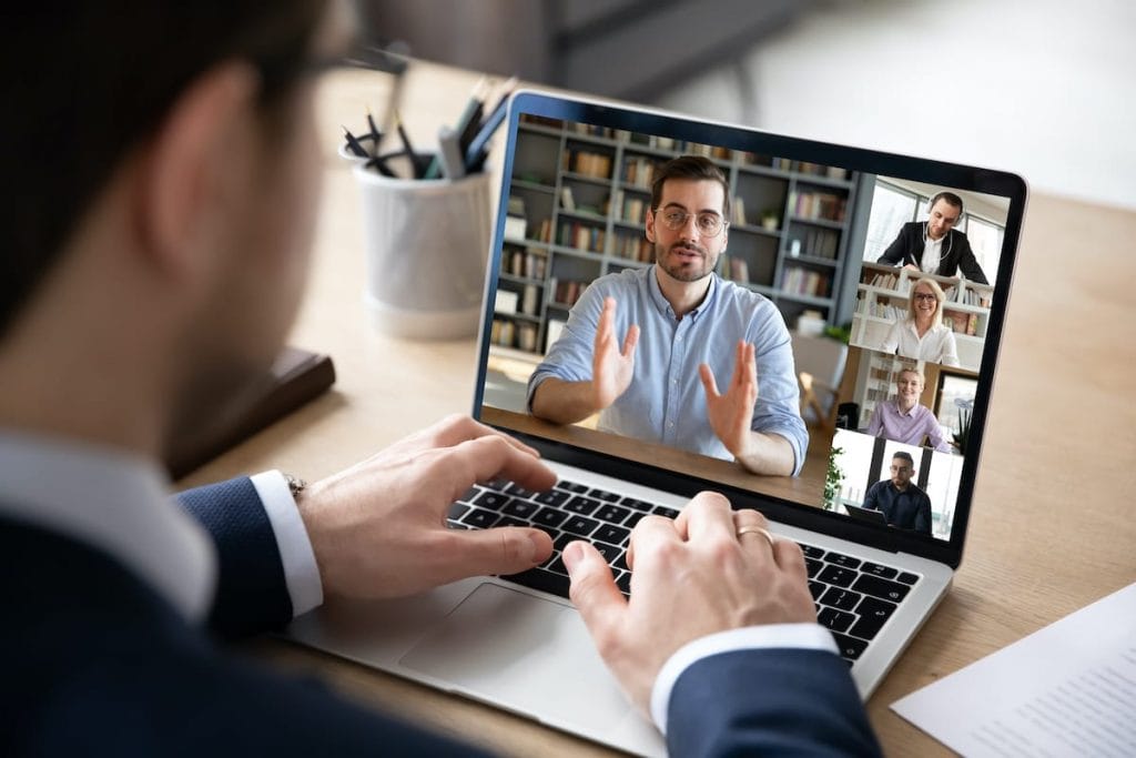 Sessione di mentoring online in Project Management con EULE Institute