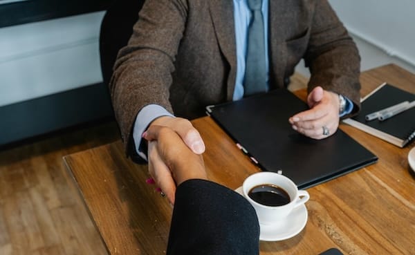 Studenti del master online in Project Management EULE