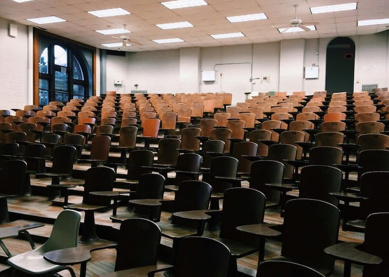Master universitario in Project Management in Italia